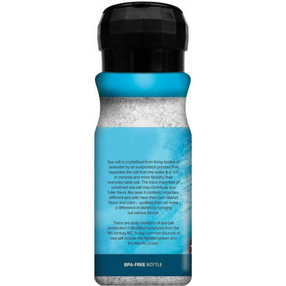 iSpice Sea Salt Grinder