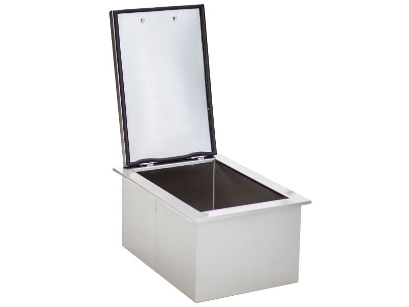 Summerset 28 X 21-Inch 2.7 Cu. Ft. Drop-In Cooler