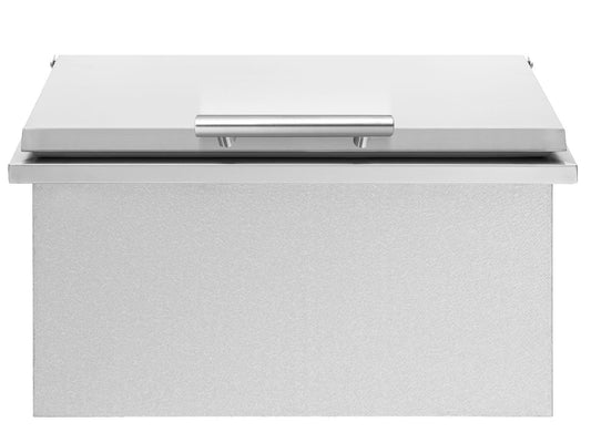 Summerset 28 X 21-Inch 2.7 Cu. Ft. Drop-In Cooler