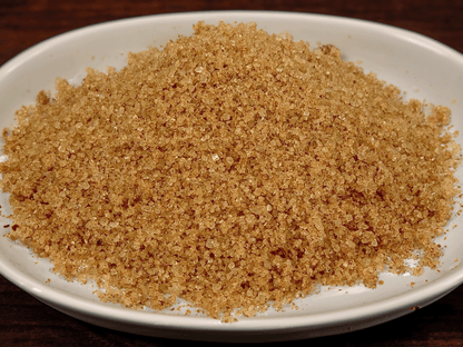 Cinnamon Sugar