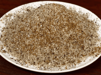 Spiced Chai Sugar