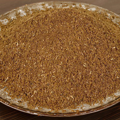 Chinese Five Spice