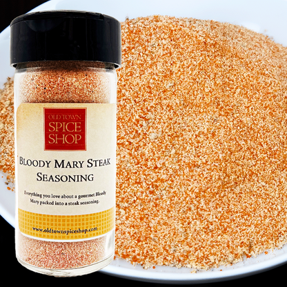 Bloody Mary Steak Seasoning