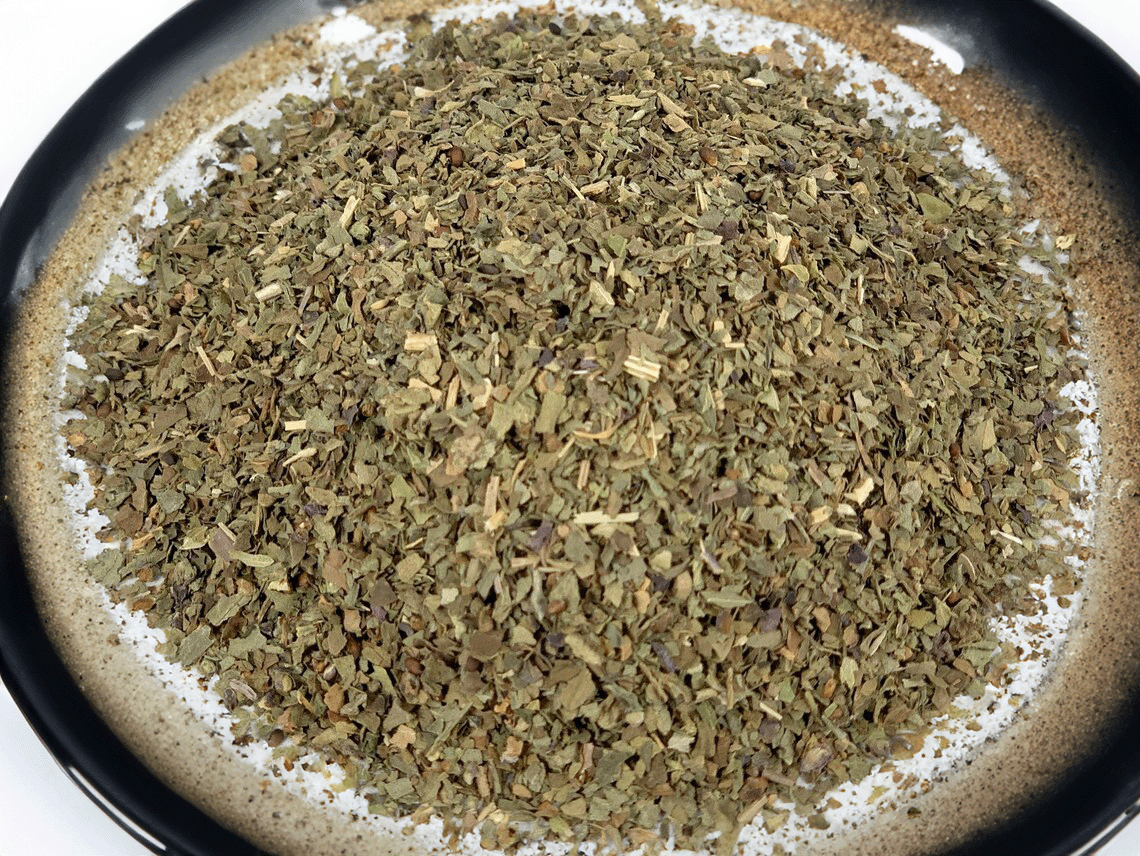 Basil, Sweet