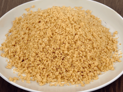 Ginger Sugar