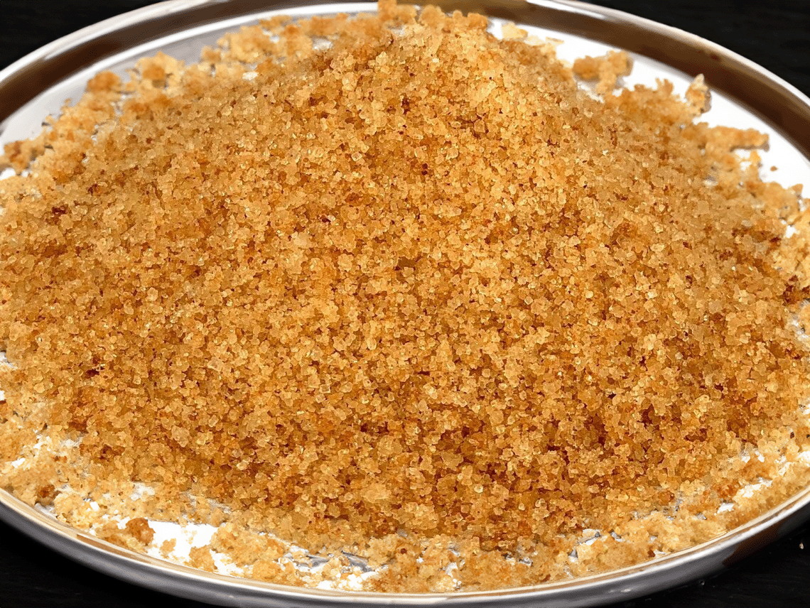 Habanero Sugar