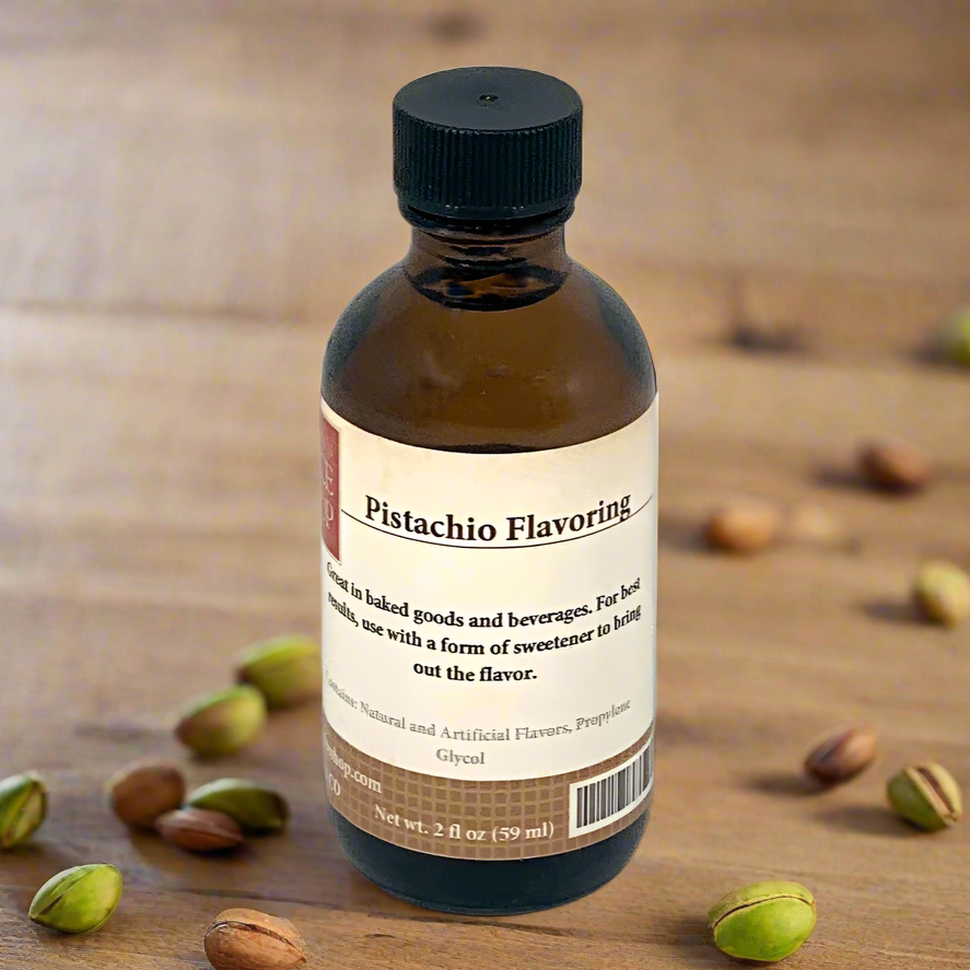 Pistachio Flavoring