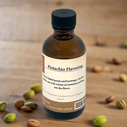 Pistachio Flavoring