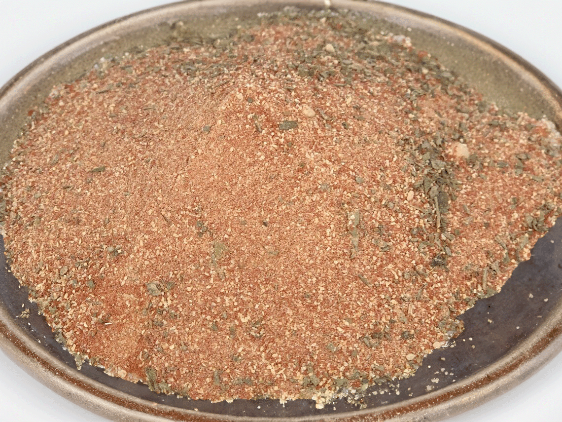Sun Dried Tomato Basil Dip Mix