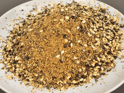 Shichimi Togarashi (Japanese Seven Spice Blend)