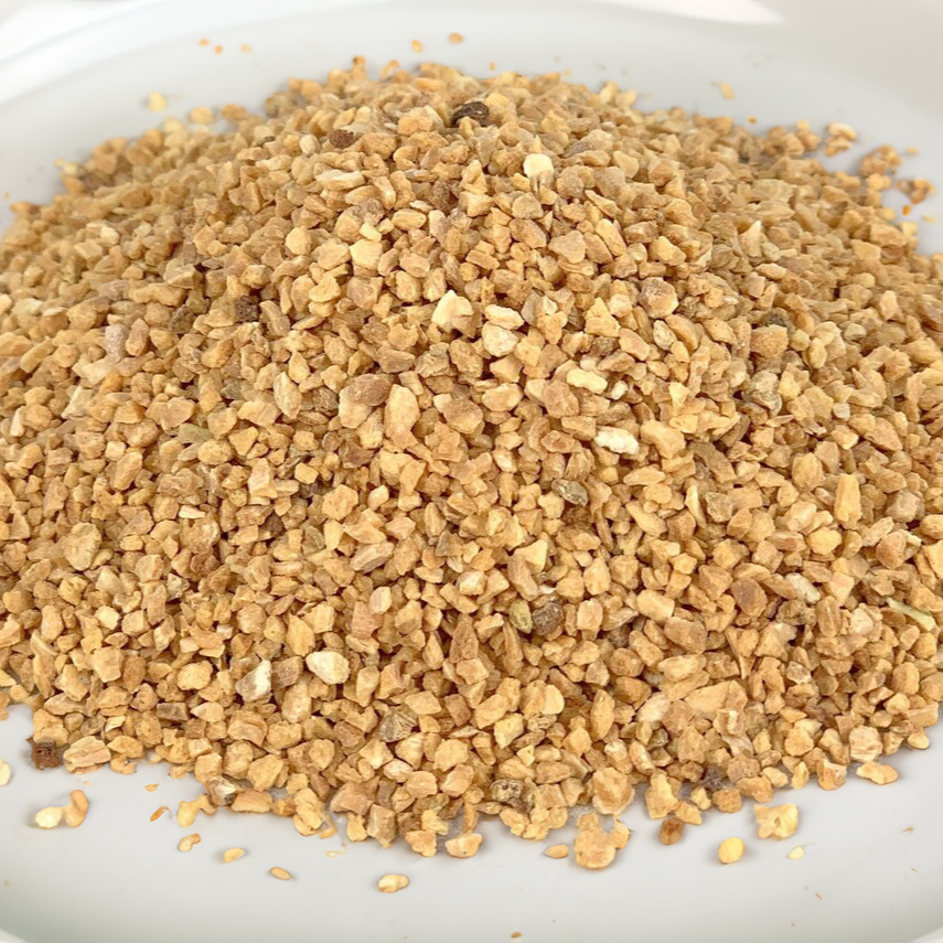 Roasted Garlic Flakes