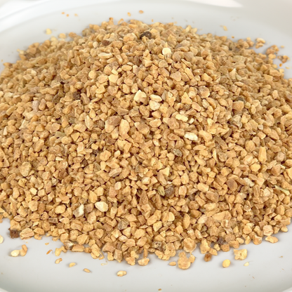 Roasted Garlic Flakes