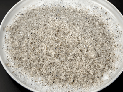 Lavender Sugar