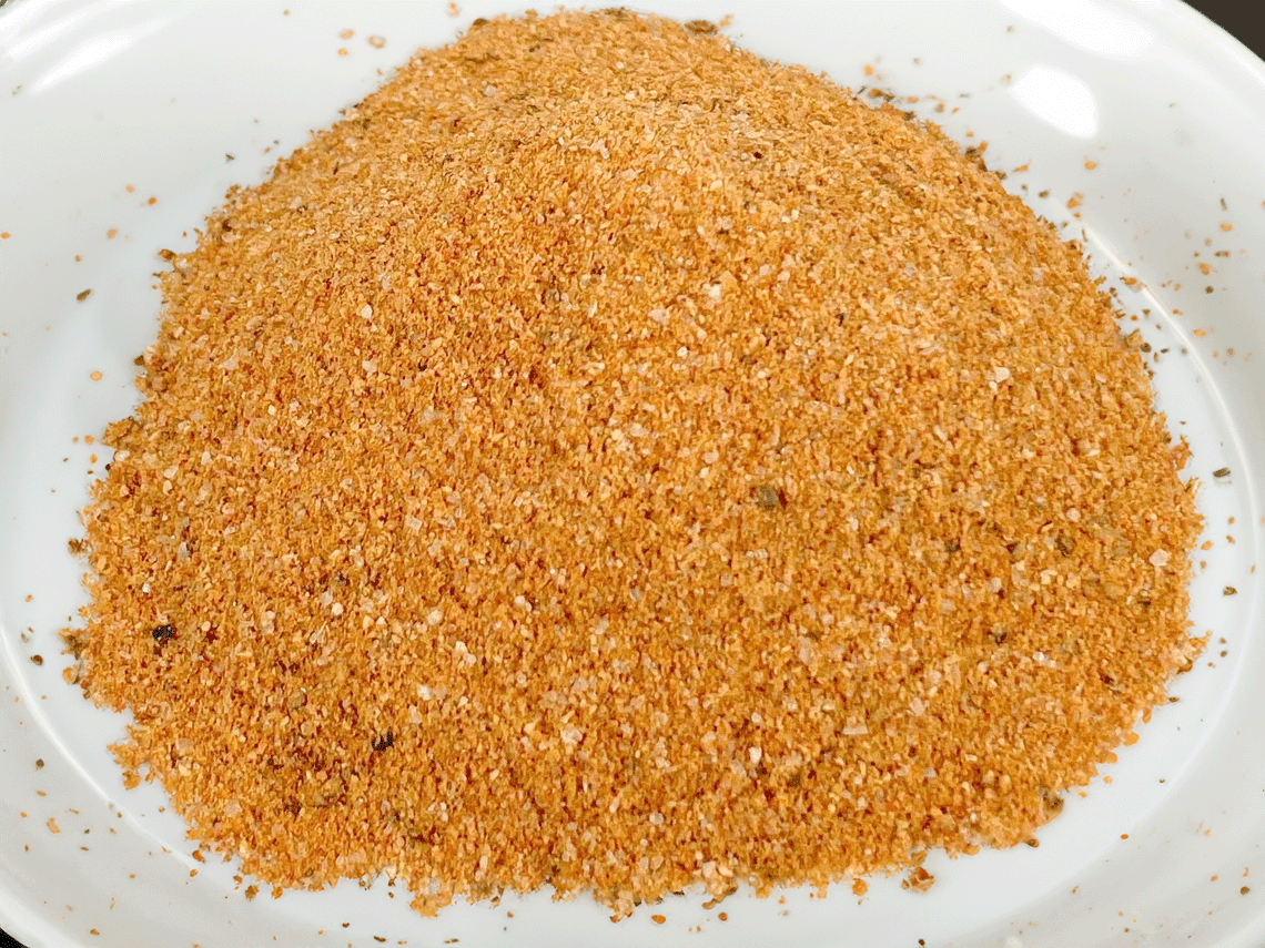 Nashville Barbecue - Regional BBQ Seasonings