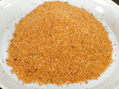 Nashville Barbecue - Regional BBQ Seasonings