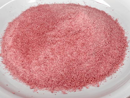 Raspberry Sugar