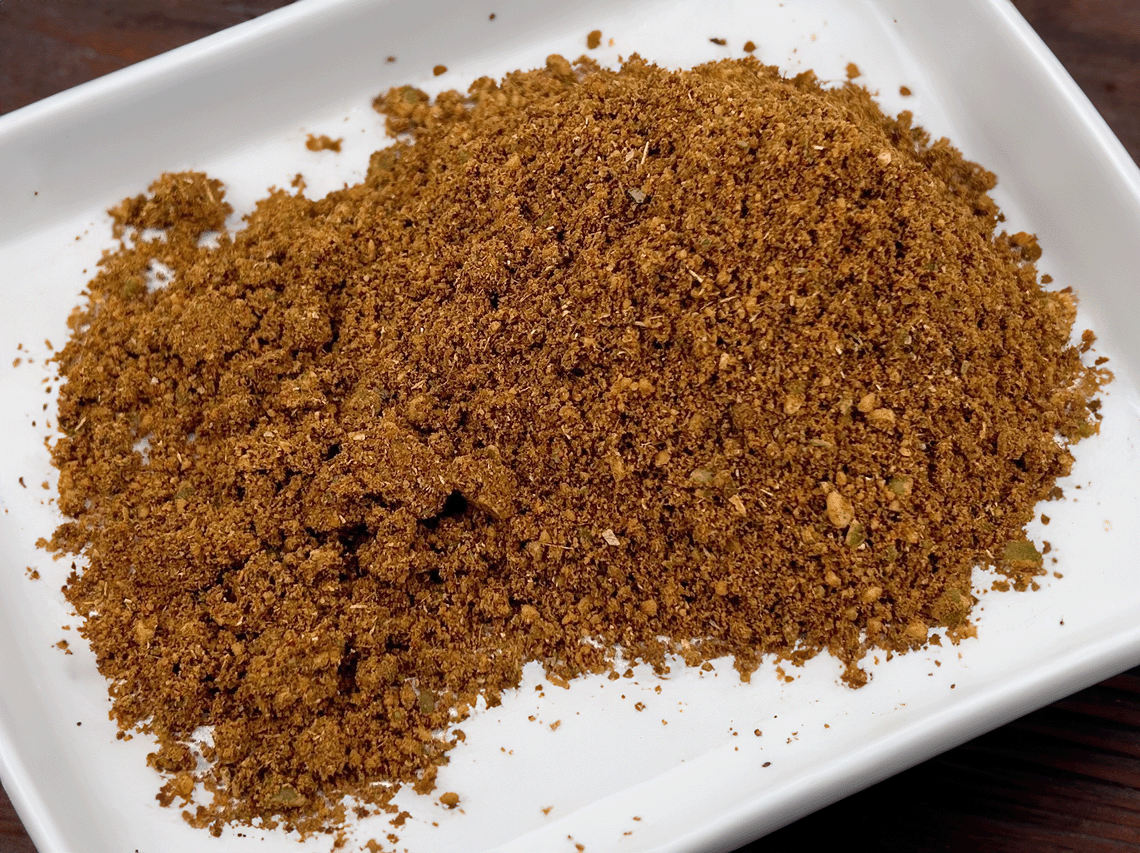 Relajo Seasoning