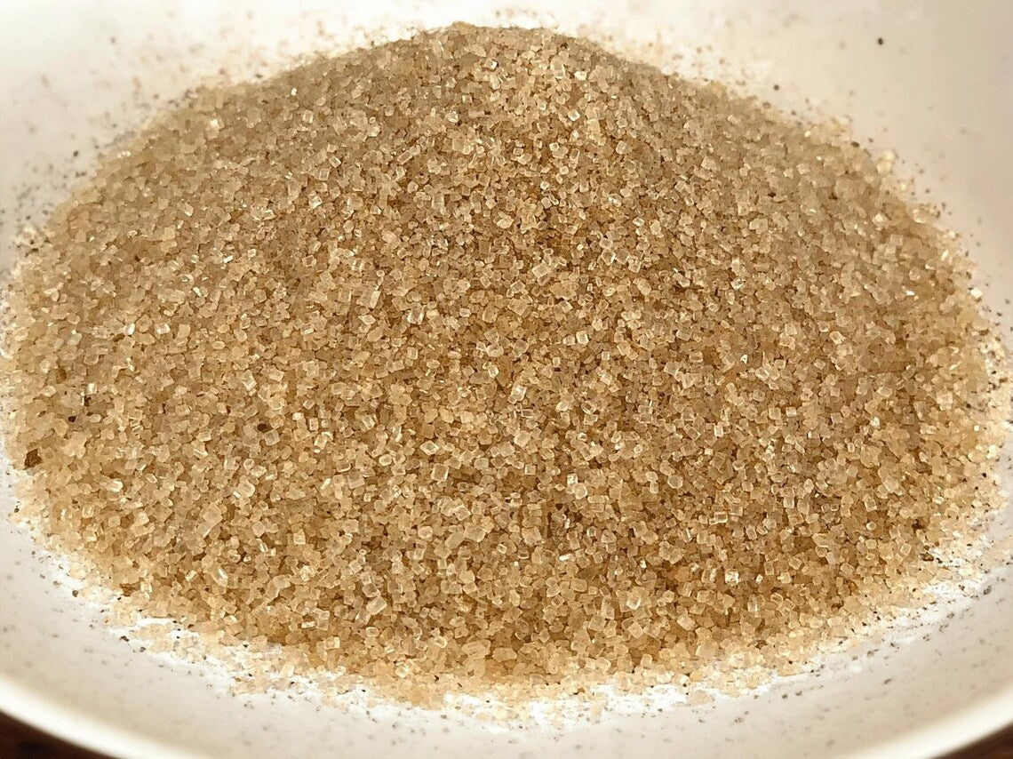 Pumpkin Spice Sugar
