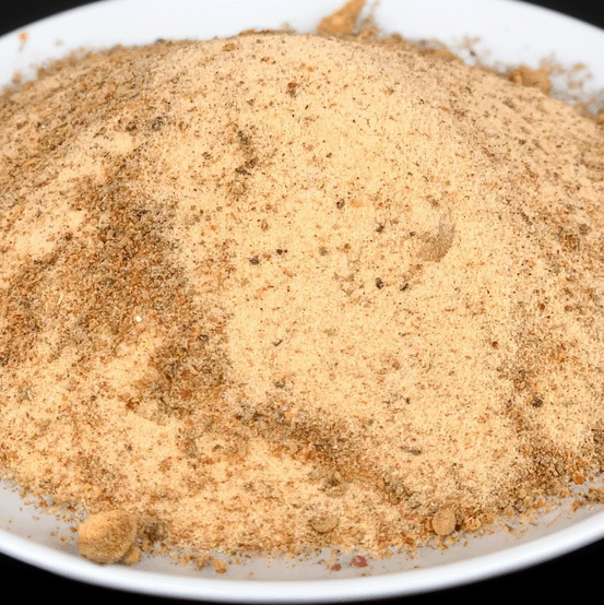 Cajun Popcorn Seasoning