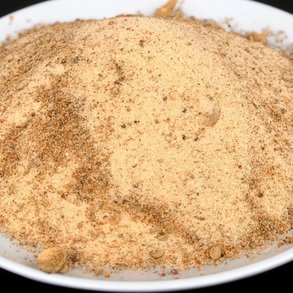 Cajun Popcorn Seasoning