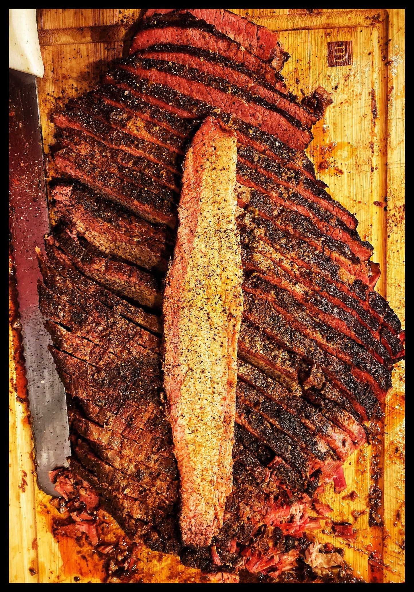 Midnight - All-Purpose Black BBQ Rub