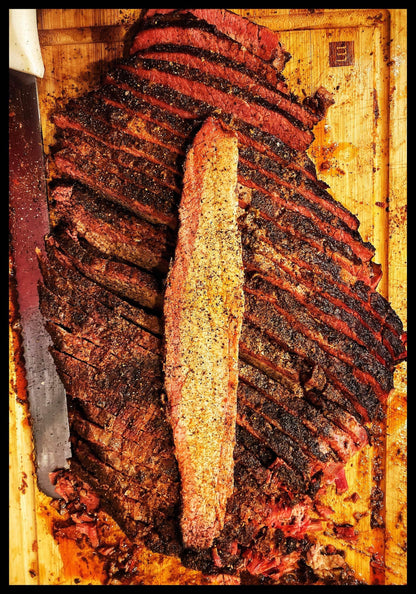 Midnight - All-Purpose Black BBQ Rub