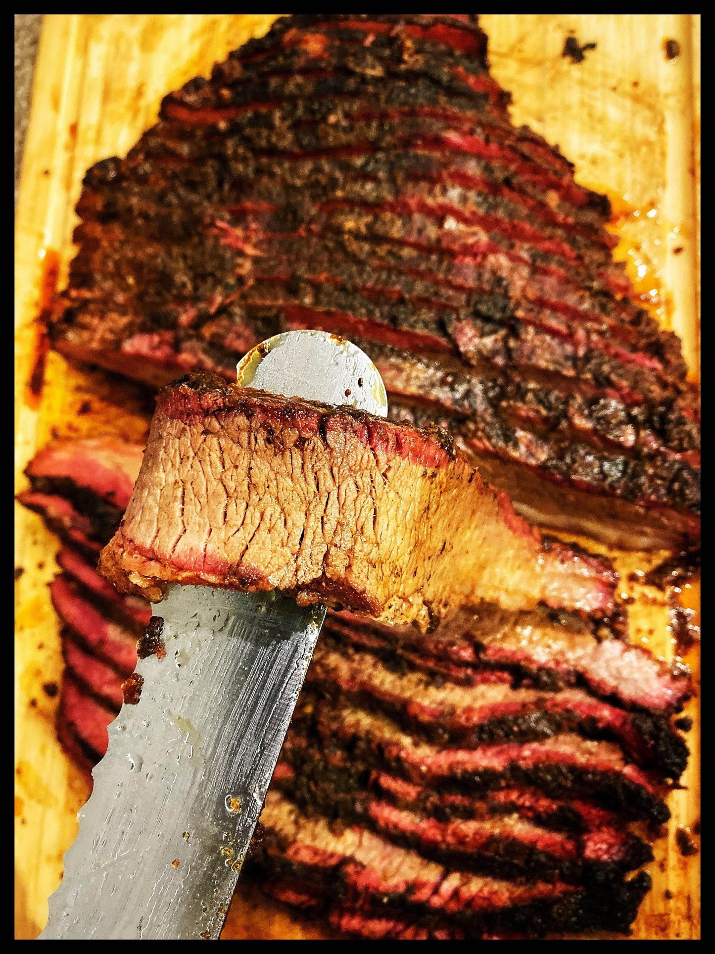 Smokin' Sweetness - All-Purpose BBQ Rub