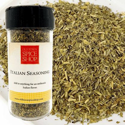 Italian Seasoning