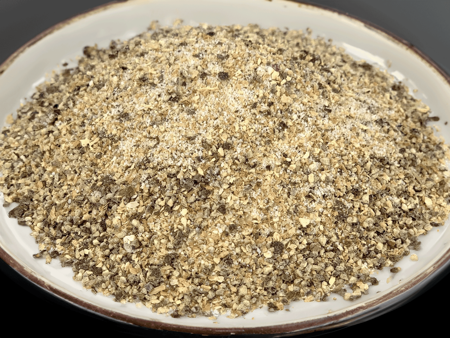 Lime Pepper