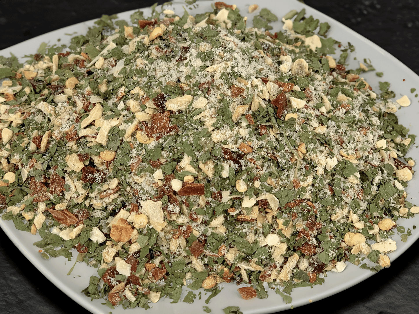 Guacamole Dip Mix