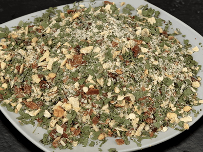 Guacamole Dip Mix