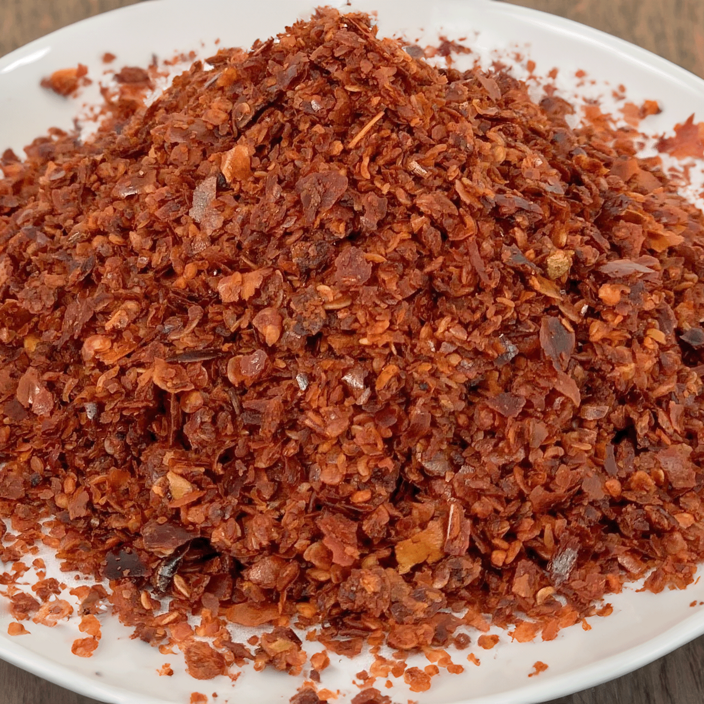 Aleppo Chili Pepper