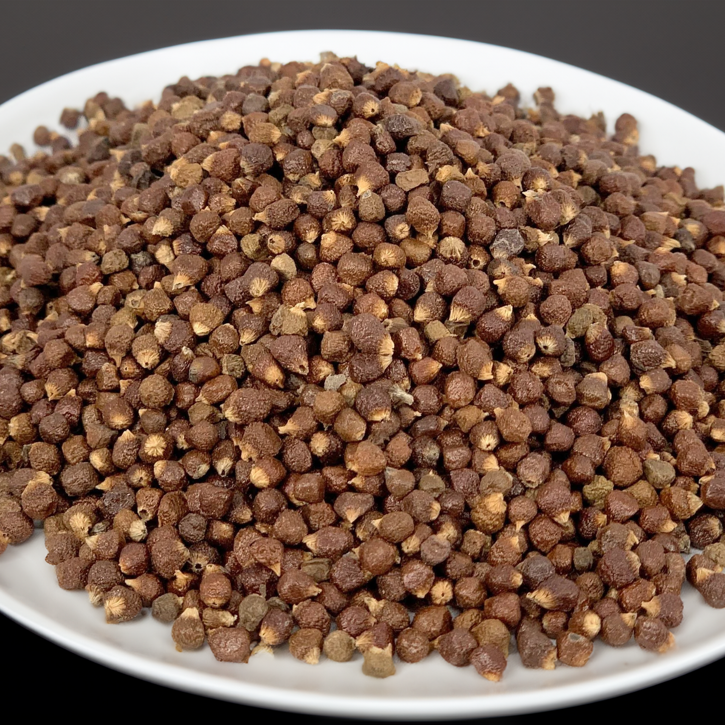 Grains of Paradise