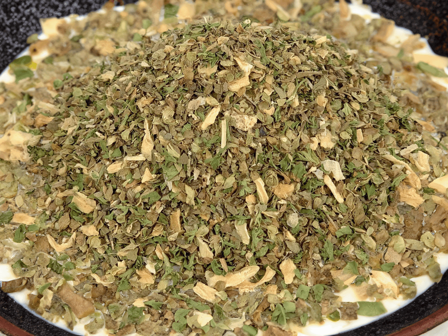 Mediterranean Herb