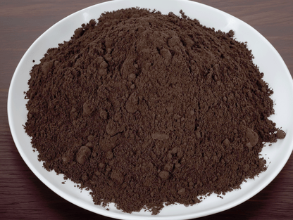 Black Cocoa Powder