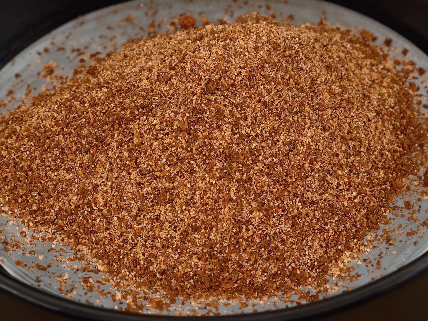 Rib Rub
