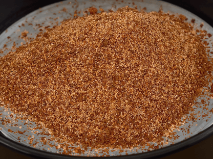 Rib Rub