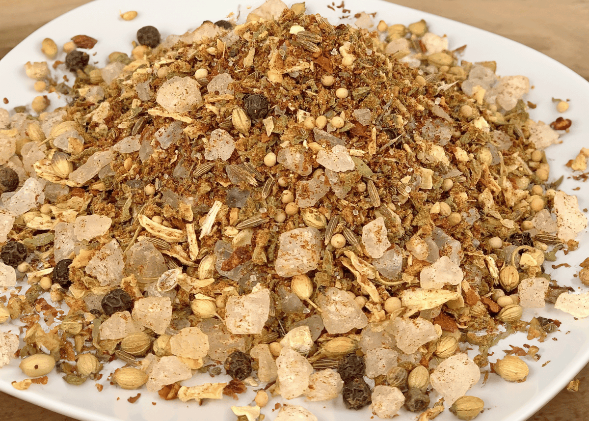 Roasted Vegetable Seasoning