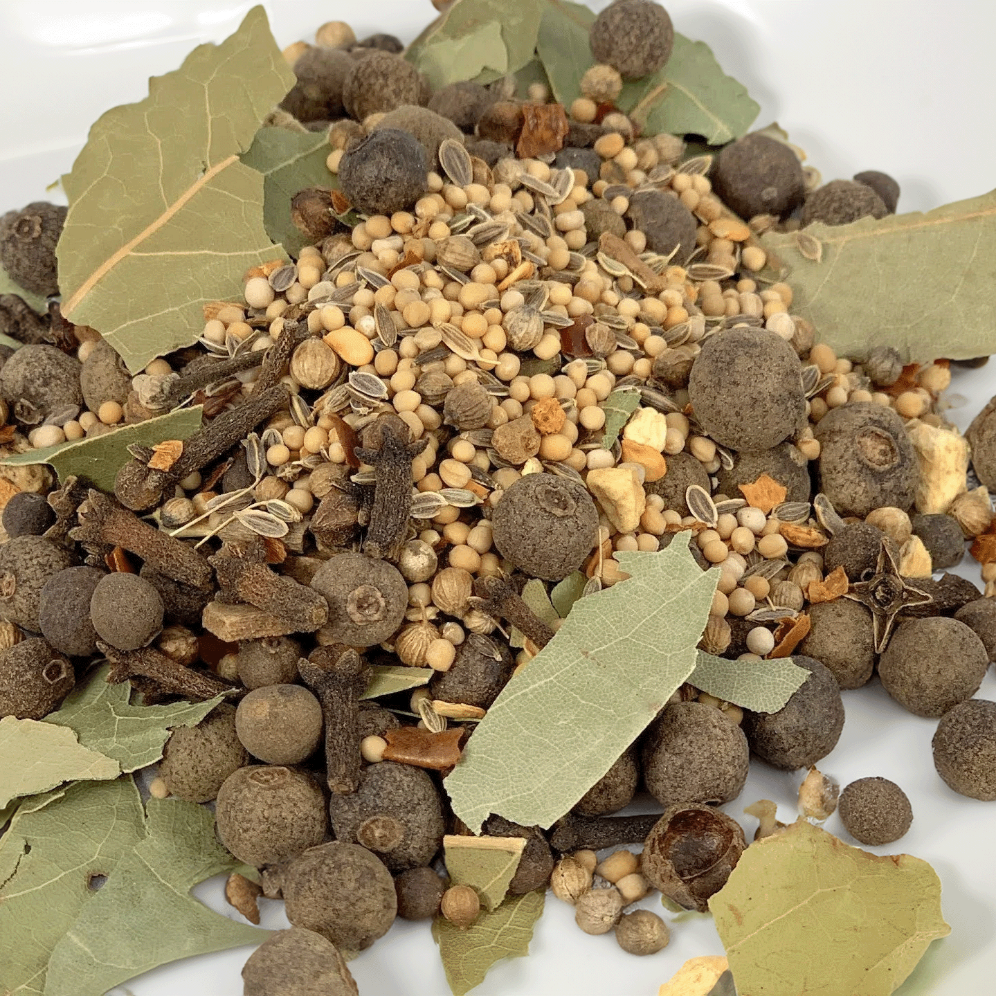 Pickling Spice