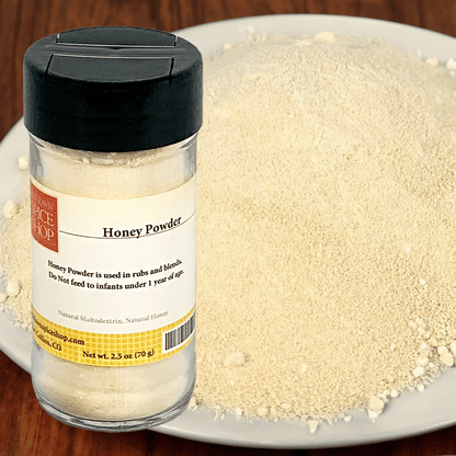 Honey Powder