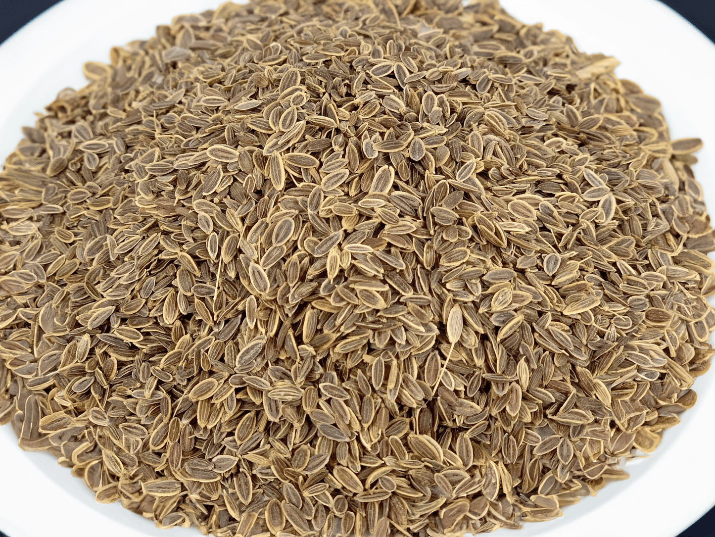 Dill Seed, Whole