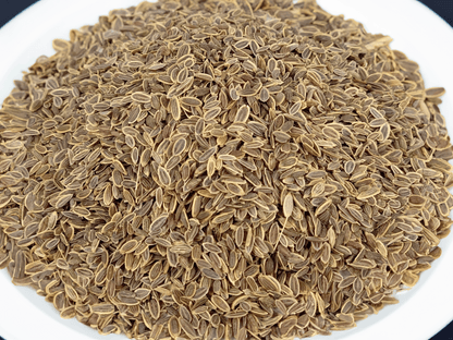 Dill Seed, Whole
