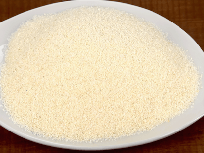 Onion Granules
