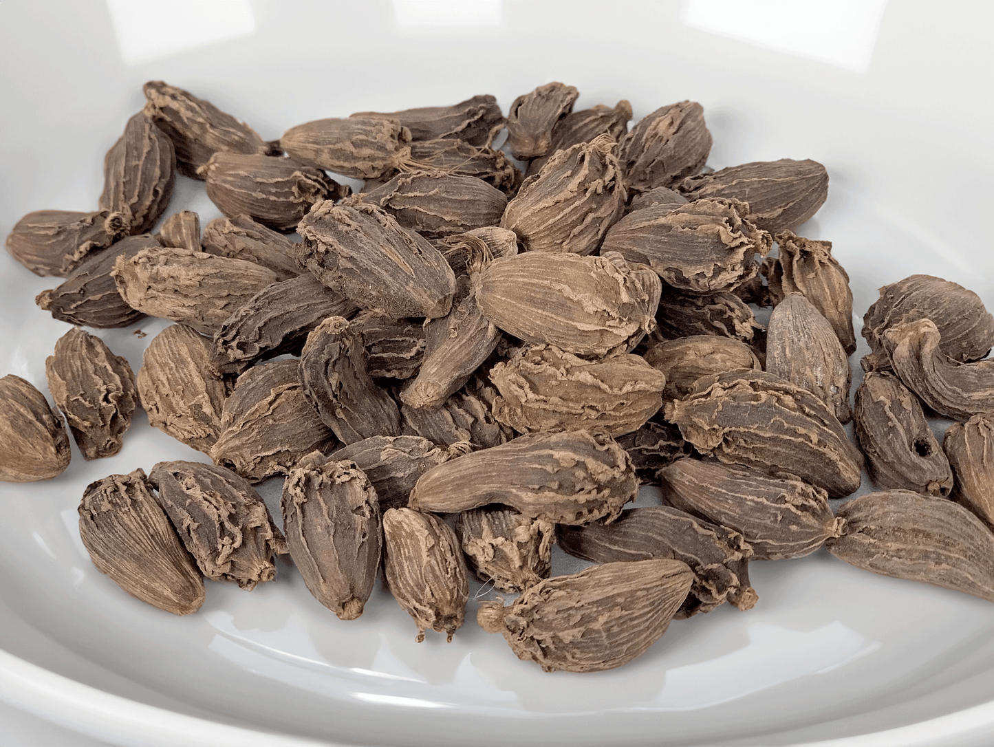 Black Cardamom Pod