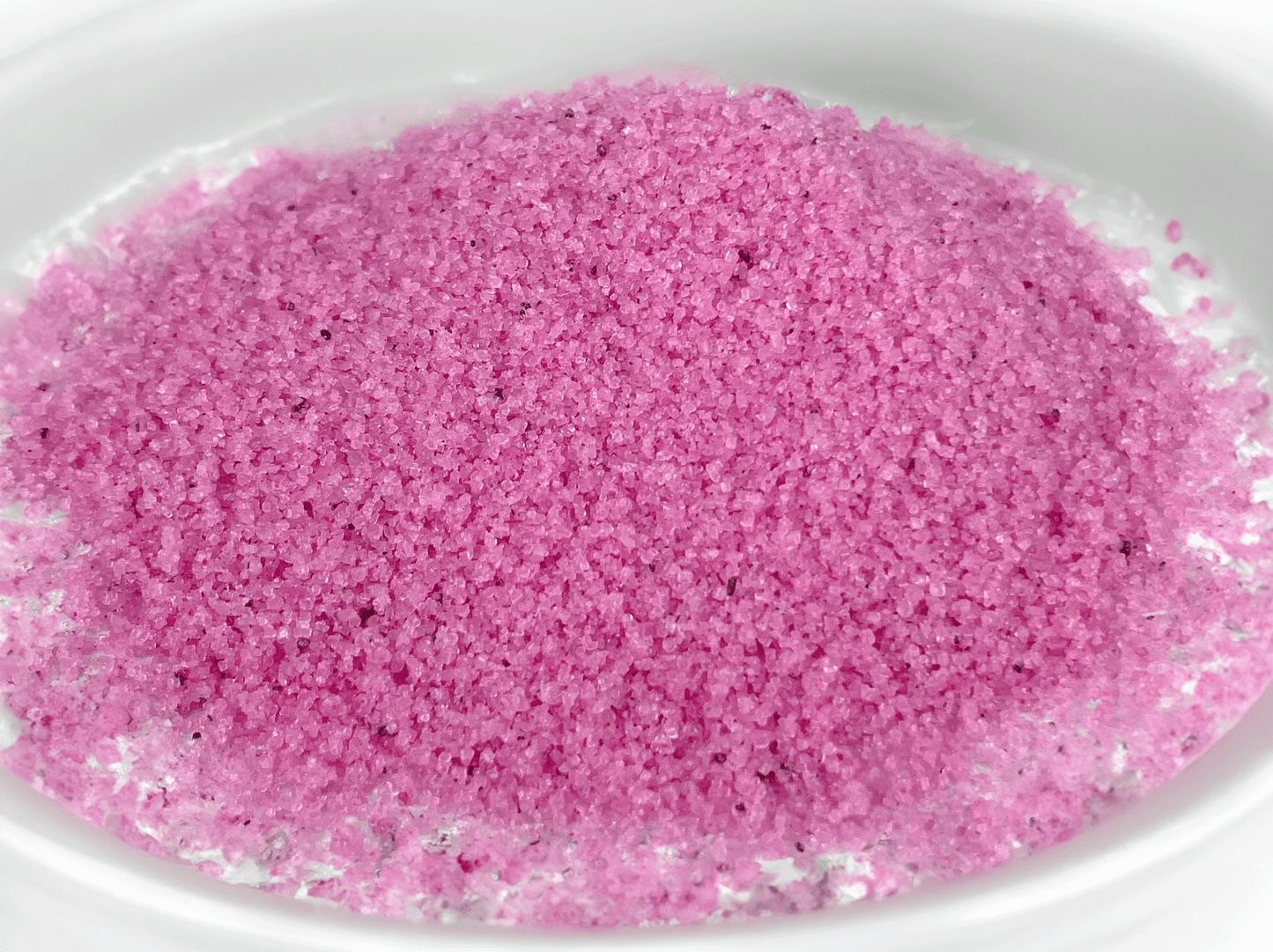 Dragon Fruit Sugar