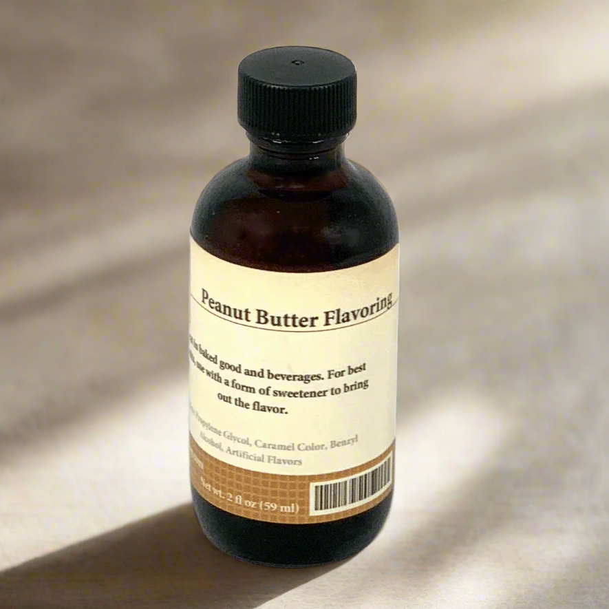 Peanut Butter Flavoring