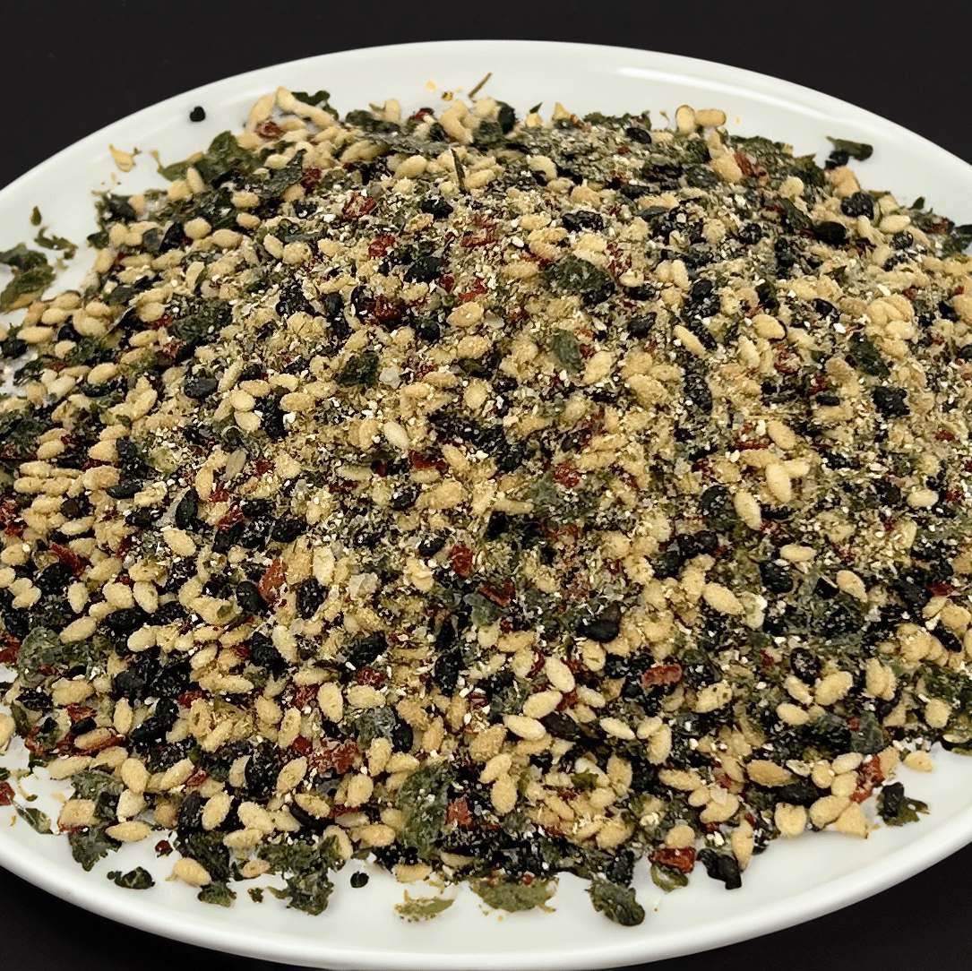 Furikake Seasoning