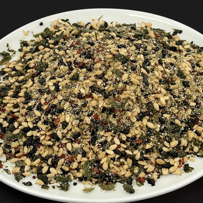 Furikake Seasoning