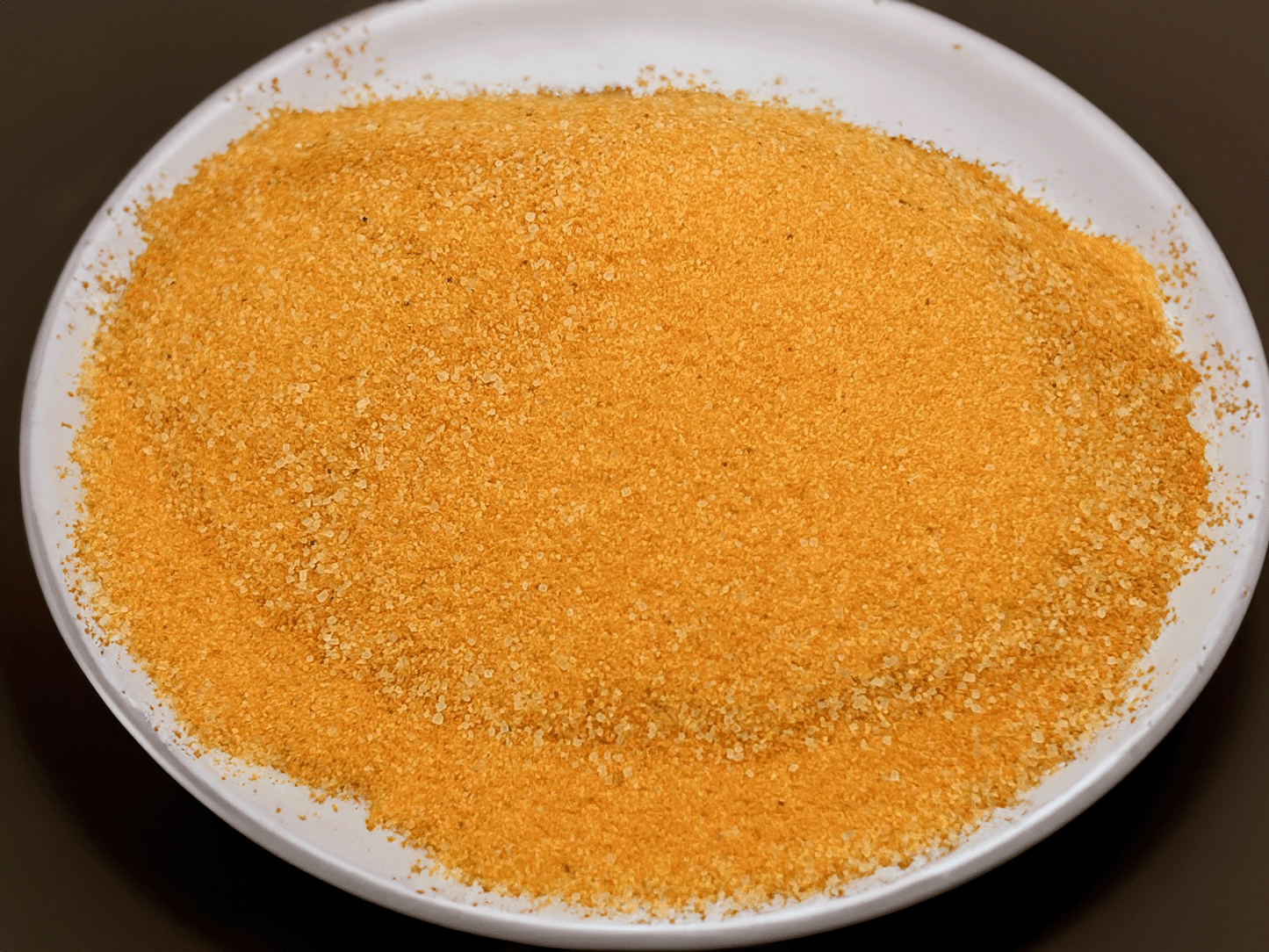 Buffalo Popcorn Seasoning