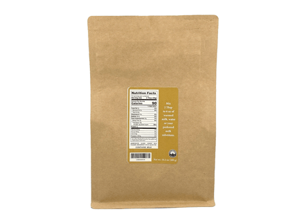 Old Town Chai Tea Latte - Golden Chai Drink Mix